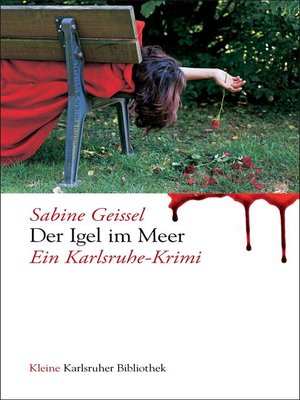 cover image of Der Igel im Meer